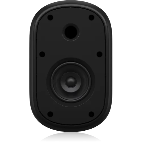 Tannoy DVS 401 Настенная АС, 25 Вт.- 8 Ом., 25/12,5/6,3/3,2 Вт.- 70/100 В, 4", IP64