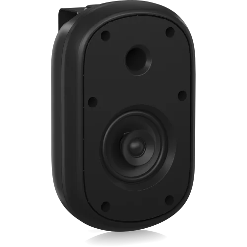 Tannoy DVS 401 Настенная АС, 25 Вт.- 8 Ом., 25/12,5/6,3/3,2 Вт.- 70/100 В, 4", IP64