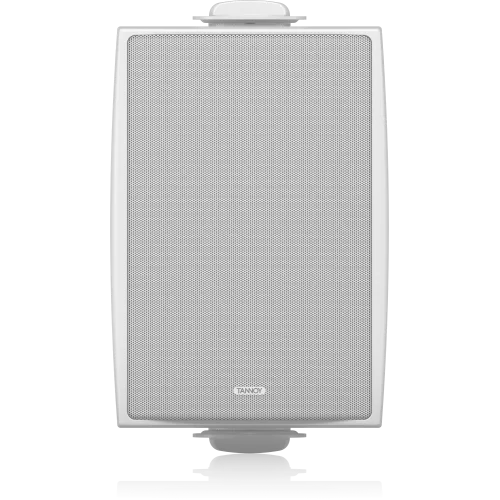 Tannoy DVS 4t-WH Всепогодная АС, 30/15/7.5/3,75Вт., IP64, 4"+0.75"