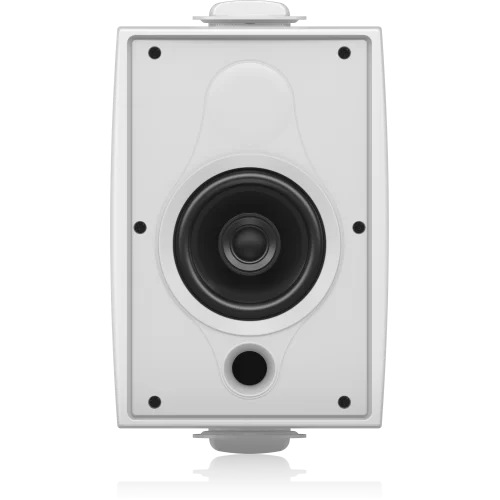 Tannoy DVS 4t-WH Всепогодная АС, 30/15/7.5/3,75Вт., IP64, 4"+0.75"