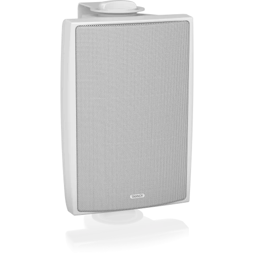 Tannoy DVS 4t-WH Всепогодная АС, 30/15/7.5/3,75Вт., IP64, 4"+0.75"