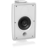 Tannoy DVS 4t-WH Всепогодная АС, 30/15/7.5/3,75Вт., IP64, 4"+0.75"