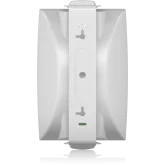 Tannoy DVS 4t-WH Всепогодная АС, 30/15/7.5/3,75Вт., IP64, 4"+0.75"