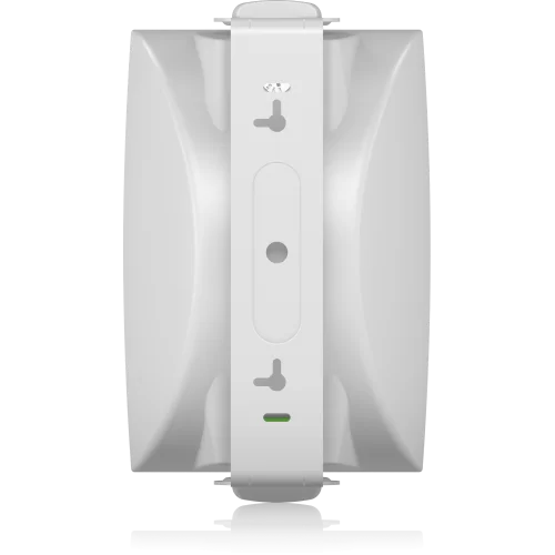 Tannoy DVS 4t-WH Всепогодная АС, 30/15/7.5/3,75Вт., IP64, 4"+0.75"