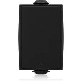 Tannoy DVS 4t Всепогодная АС,30/15/7.5/3,75Вт.,IP64, 4"+0.75"