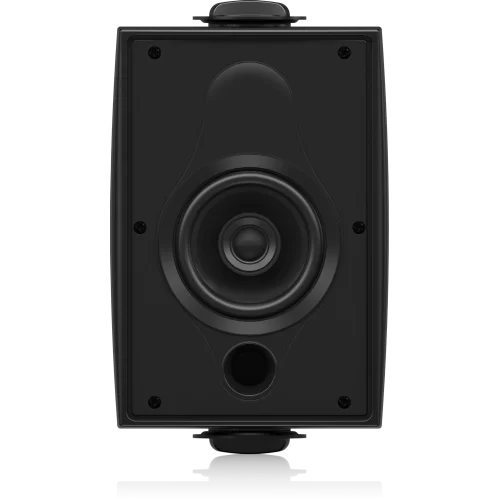 Tannoy DVS 4t Всепогодная АС,30/15/7.5/3,75Вт.,IP64, 4"+0.75"