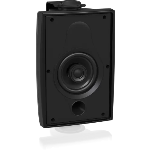 Tannoy DVS 4t Всепогодная АС,30/15/7.5/3,75Вт.,IP64, 4"+0.75"