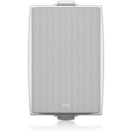 Tannoy DVS 6-WH Всепогодная АС,60 /120 /240 Вт.,IP64, 6"+0.75"