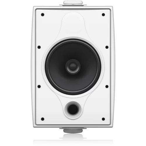 Tannoy DVS 6-WH Всепогодная АС,60 /120 /240 Вт.,IP64, 6"+0.75"