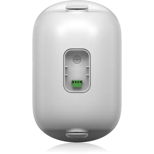 Tannoy DVS 601-WH Настенная АС, 25 Вт.- 8 Ом., 30/15/7,5/3,8 Вт.- 70/100 В, 6,5", IP64