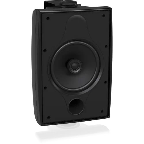Tannoy DVS 6 Всепогодная АС, 60 /120 /240 Вт., IP64, 6"+0.75"