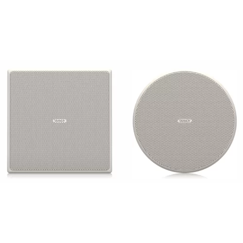 Tannoy QCI 3 Потолочная АС, 3", 80 Вт/8 Ом.