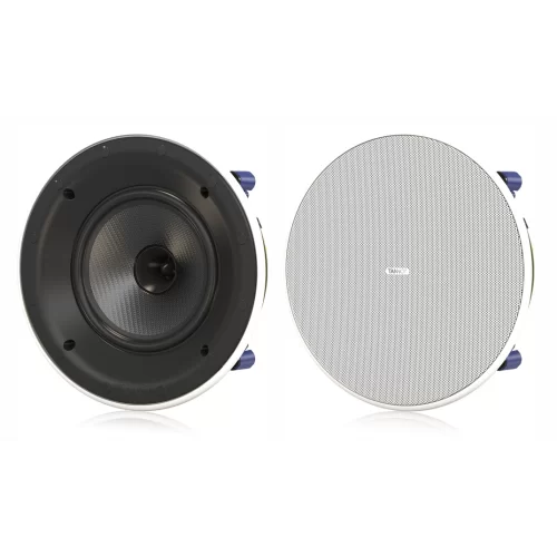Tannoy QCI 6DC Потолочная Ас, 6", 140 Вт/8 Ом