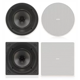 Tannoy QCI 6DC Потолочная Ас, 6", 140 Вт/8 Ом