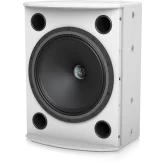 Tannoy VXP 12-WH Активная АС, 800 Вт., 12"