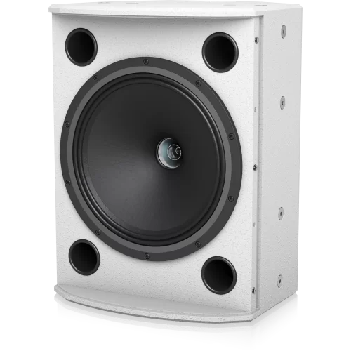 Tannoy VXP 12-WH Активная АС, 800 Вт., 12"