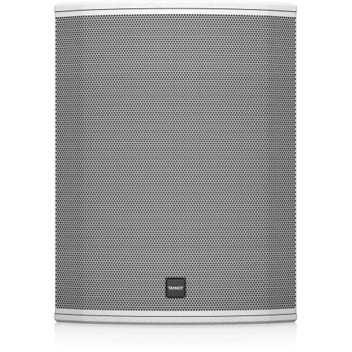 Tannoy VXP 15HP-WH Активная АС, 800 Вт., 15"