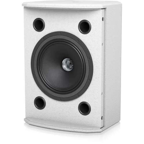 Tannoy VXP 8-WH Активная АС, 300 Вт., 8"