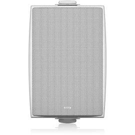 Tannoy DVS 6T-WH Всепогодная АС, IP64, 6"+0.75", 60 /120 /240 Вт.