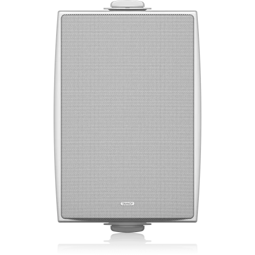 Tannoy DVS 6T-WH Всепогодная АС, IP64, 6"+0.75", 60 /120 /240 Вт.