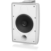 Tannoy DVS 6T-WH Всепогодная АС, IP64, 6"+0.75", 60 /120 /240 Вт.