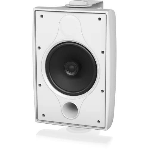 Tannoy DVS 6T-WH Всепогодная АС, IP64, 6"+0.75", 60 /120 /240 Вт.