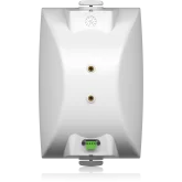 Tannoy DVS 6T-WH Всепогодная АС, IP64, 6"+0.75", 60 /120 /240 Вт.