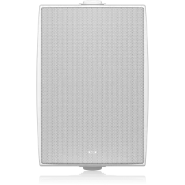 Tannoy DVS 8-WH Всепогодная АС, IP64, 8"+0.75",70 /140 /280 Вт.