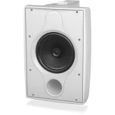 Tannoy DVS 8-WH Всепогодная АС, IP64, 8"+0.75",70 /140 /280 Вт.