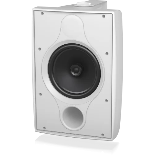 Tannoy DVS 8-WH Всепогодная АС, IP64, 8"+0.75",70 /140 /280 Вт.