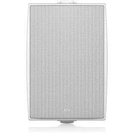 Tannoy DVS 8t-WH Всепогодная АС, IP64, 8"+0.75",70 /140 /280 Вт.