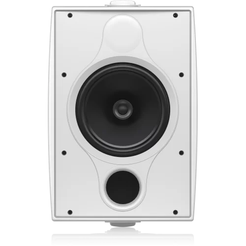 Tannoy DVS 8t-WH Всепогодная АС, IP64, 8"+0.75",70 /140 /280 Вт.