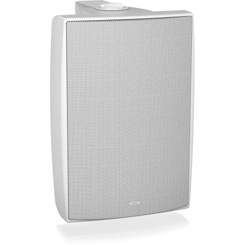 Tannoy DVS 8t-WH Всепогодная АС, IP64, 8"+0.75",70 /140 /280 Вт.