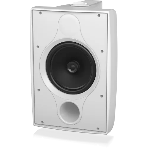 Tannoy DVS 8t-WH Всепогодная АС, IP64, 8"+0.75",70 /140 /280 Вт.