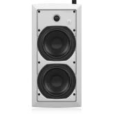Tannoy IW 62DS-WH Встраиваемая АС, 2х6,5", 105Вт RMS