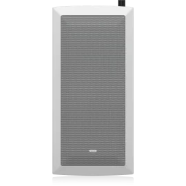 Tannoy IW 62S-WH Встраиваемый сабвуфер, 2x6,5", 160Вт RMS