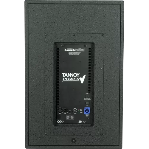 Tannoy Power VS15BP Активный сабвуфер, 15"