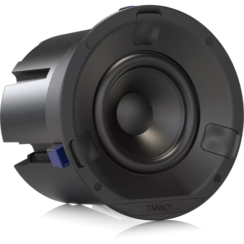 Tannoy QCI 3 Потолочная АС, 3", 80 Вт/8 Ом.