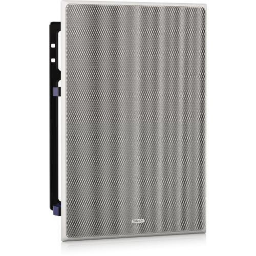 Tannoy QCI 6DC IW Встраиваемая Ас, 6", 140 Вт/8 Ом