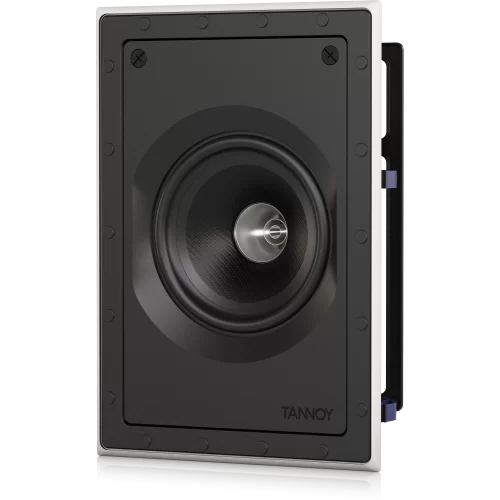 Tannoy QCI 6DC IW Встраиваемая Ас, 6", 140 Вт/8 Ом