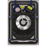 Tannoy QCI 6DC IW Встраиваемая Ас, 6", 140 Вт/8 Ом