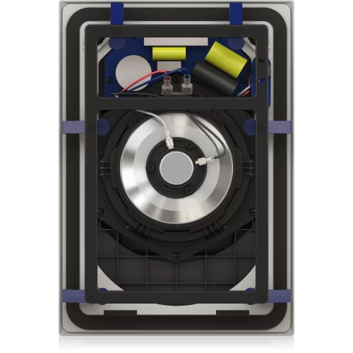 Tannoy QCI 6DC IW Встраиваемая Ас, 6", 140 Вт/8 Ом