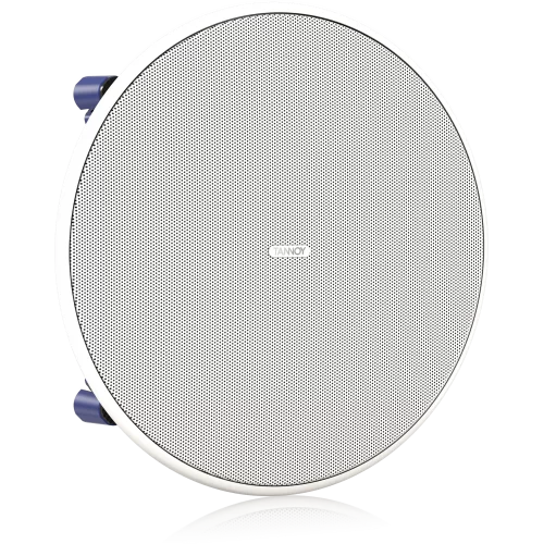 Tannoy QCI 6DC Потолочная Ас, 6", 140 Вт/8 Ом