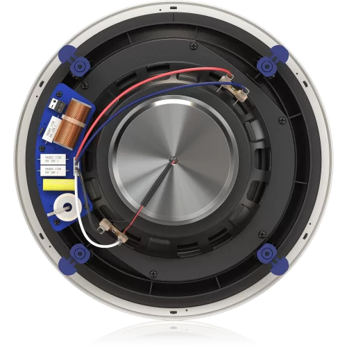 Tannoy QCI 8DC Потолочная АС, 8", 160 Вт/8 Ом