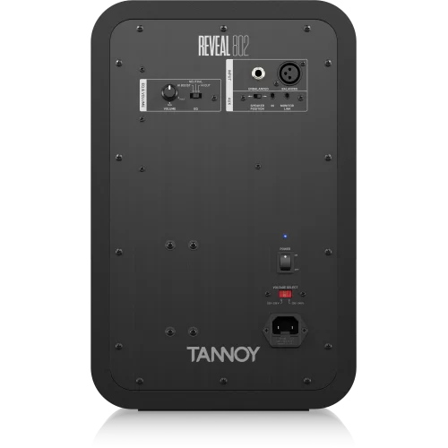 Tannoy Reveal 802 Студийный монитор, 8"