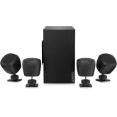 Tannoy SAT SUB 4PACK Комплект настенный сабвуфер 6,5" и 4 сателлита 2,5",0/100B-80Вт, 120Вт/8Ом