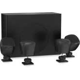 Tannoy SAT SUB 4PACK Комплект настенный сабвуфер 6,5" и 4 сателлита 2,5",0/100B-80Вт, 120Вт/8Ом