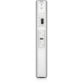 Tannoy VLS 15 EN54-WH Пассивная звуковая колонна, 150 Вт. - 12 Ом., 150/75/37,5/19 Вт. - 70/100 В, 7x3,5"+8x1", IP65