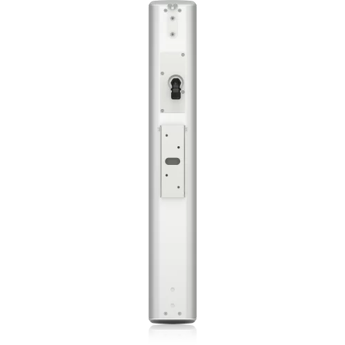 Tannoy VLS 15 EN54-WH Пассивная звуковая колонна, 150 Вт. - 12 Ом., 150/75/37,5/19 Вт. - 70/100 В, 7x3,5"+8x1", IP65