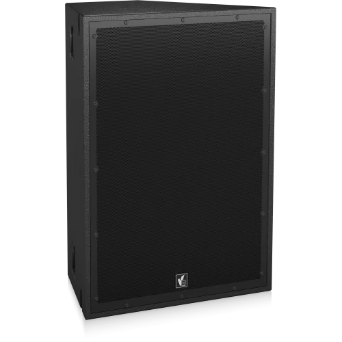 Tannoy VQ 100 Пассивная АС,НЧ 2000Вт 4Ом (2х12"),СЧ 400Вт 8Ом,ВЧ 180Вт 8Ом